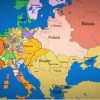 Európa ezer éves történelme 10 másodperces GIF-ben