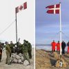 Dánia és Kanada viszki-háborúja egy sziget felett