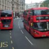 Milyen jeggyel  a legegyszerűbb a közlekedés a londoni buszokon és metrón?