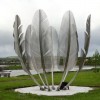 Megható indián emlékmű Írországban