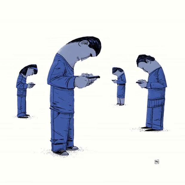Honnan származik a Facebook-logó?