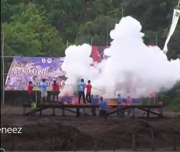 Hihetetlenül látványos izé